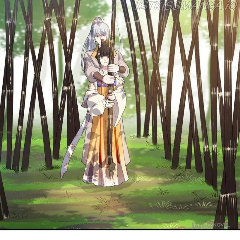 The Sickly Tyrant With An Innocent Facade Chapter 97 – Page 48