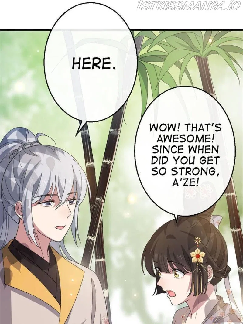 The Sickly Tyrant With An Innocent Facade Chapter 97 – Page 50