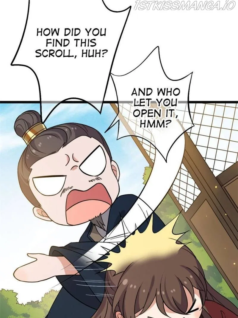 The Sickly Tyrant With An Innocent Facade Chapter 96 – Page 3