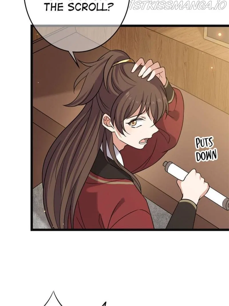 The Sickly Tyrant With An Innocent Facade Chapter 96 – Page 5