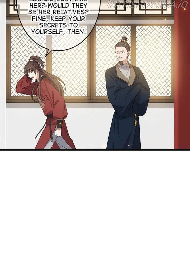 The Sickly Tyrant With An Innocent Facade Chapter 96 – Page 8