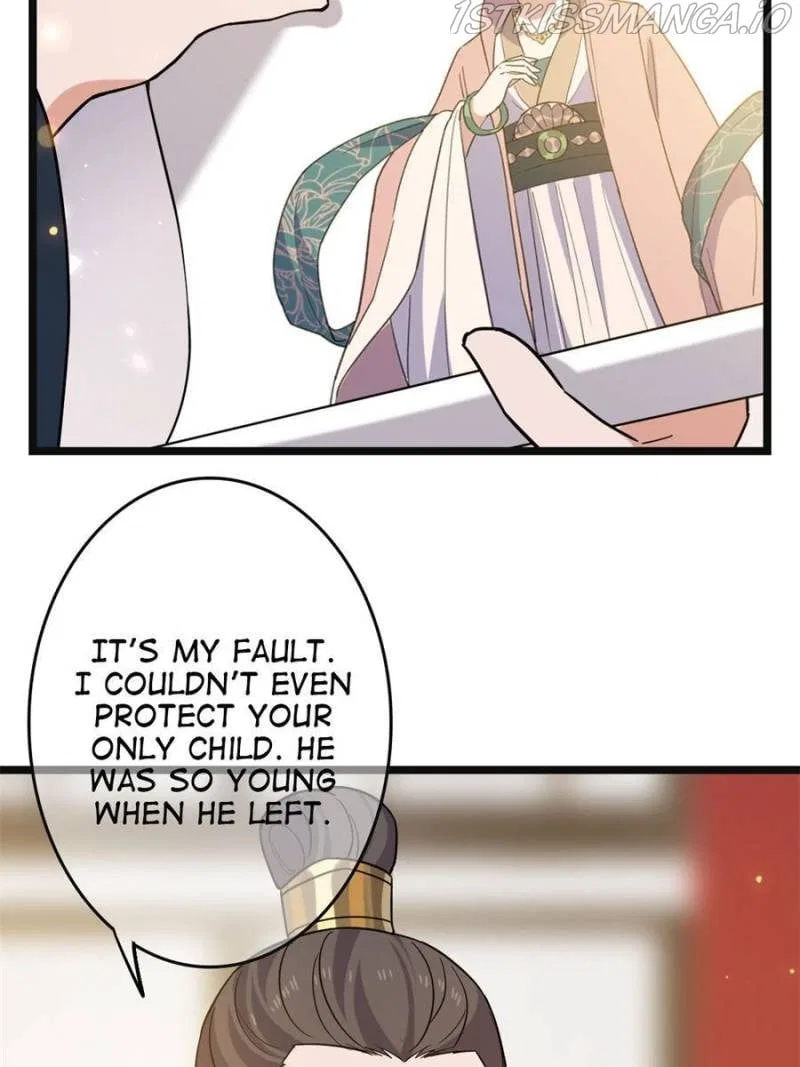 The Sickly Tyrant With An Innocent Facade Chapter 96 – Page 10