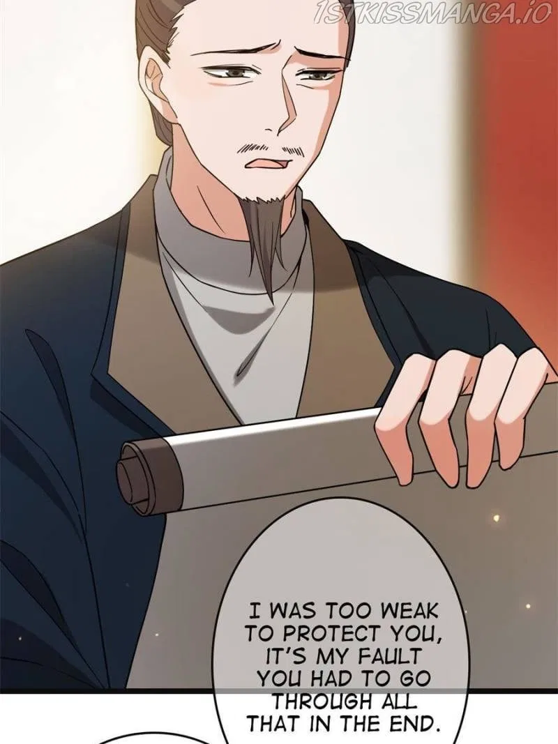 The Sickly Tyrant With An Innocent Facade Chapter 96 – Page 11