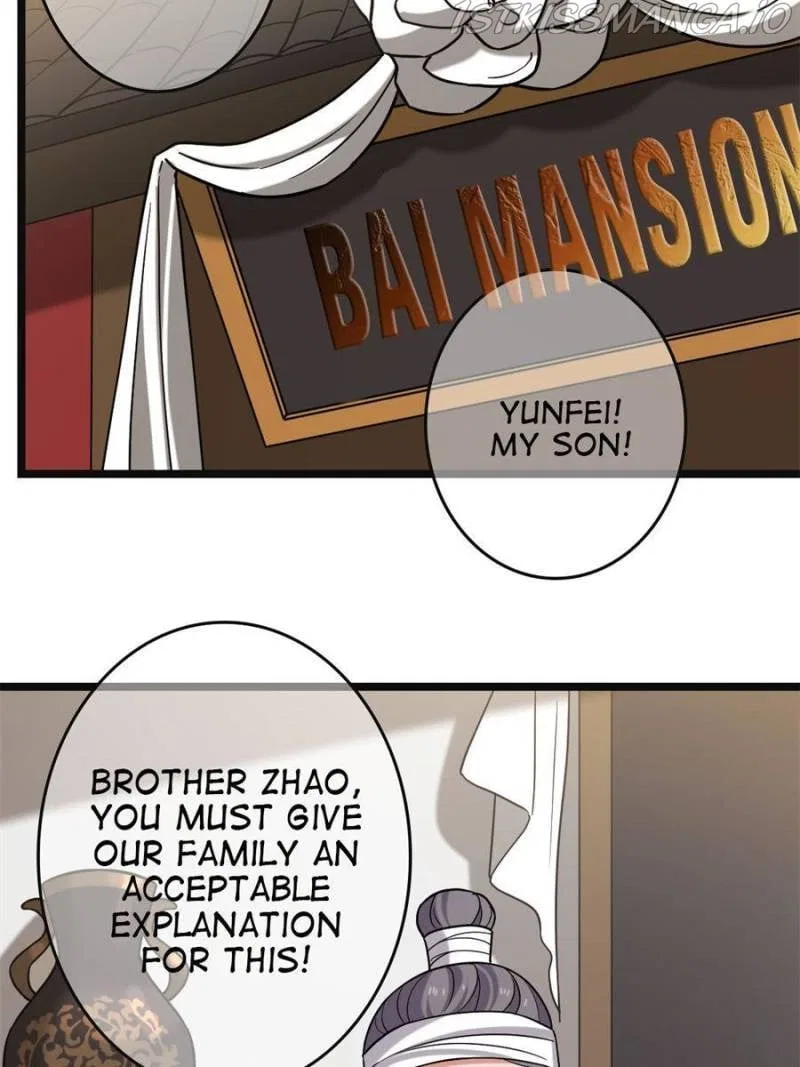 The Sickly Tyrant With An Innocent Facade Chapter 96 – Page 18
