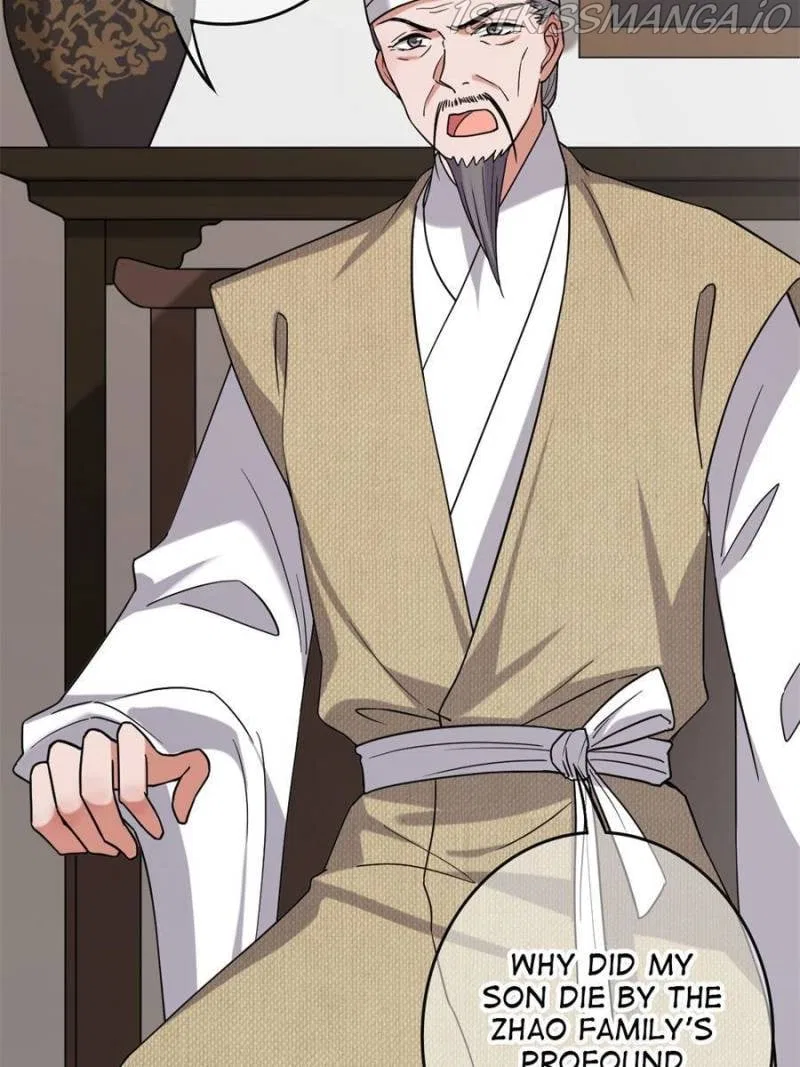 The Sickly Tyrant With An Innocent Facade Chapter 96 – Page 19