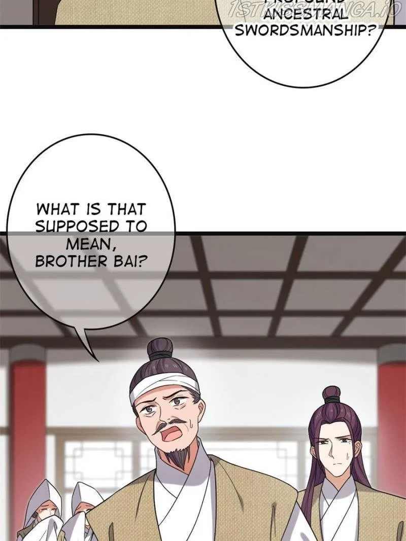 The Sickly Tyrant With An Innocent Facade Chapter 96 – Page 20