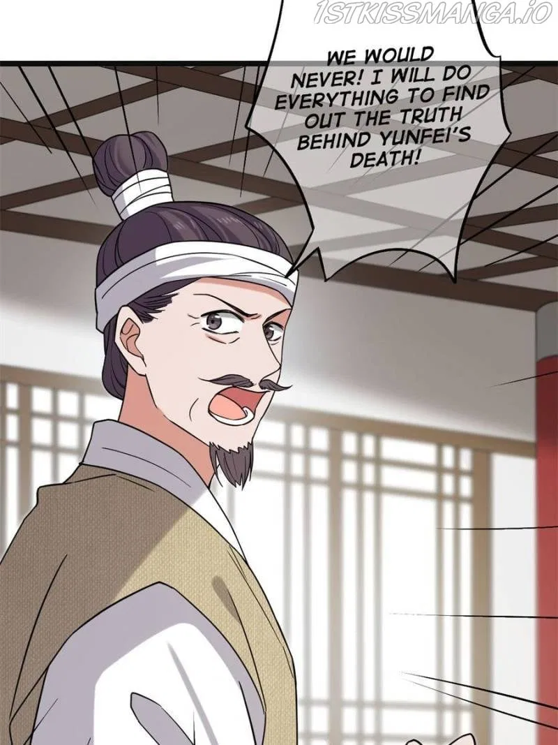 The Sickly Tyrant With An Innocent Facade Chapter 96 – Page 23