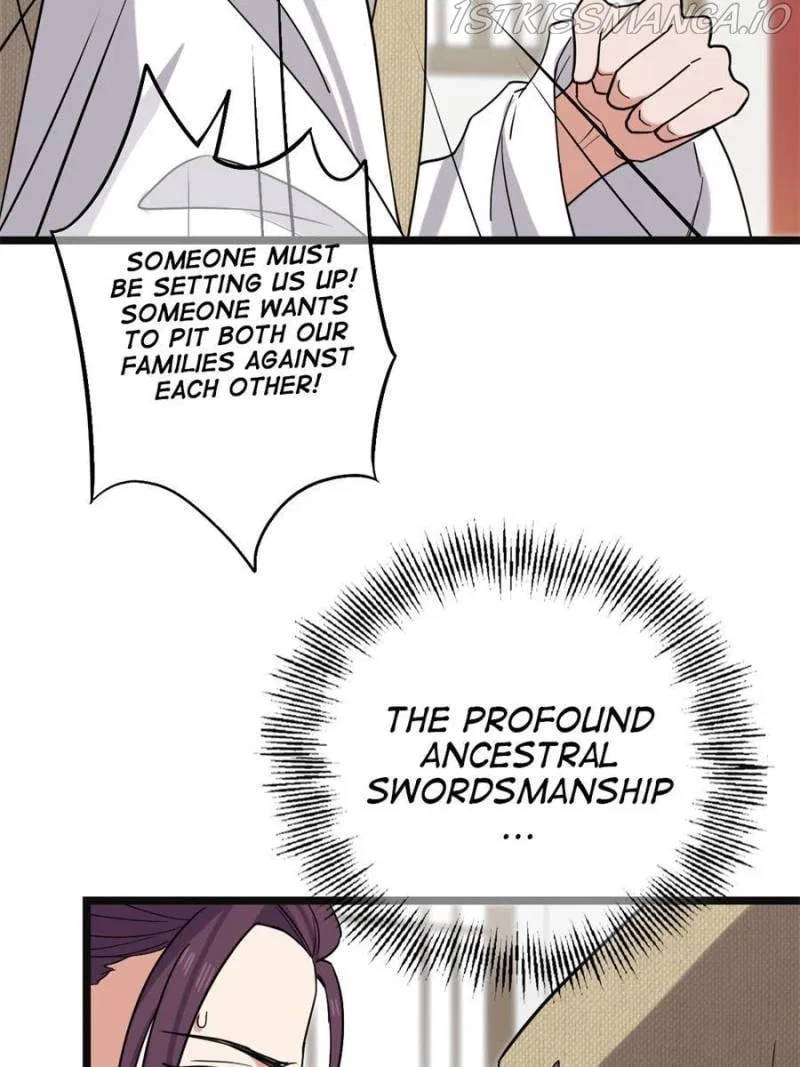 The Sickly Tyrant With An Innocent Facade Chapter 96 – Page 24