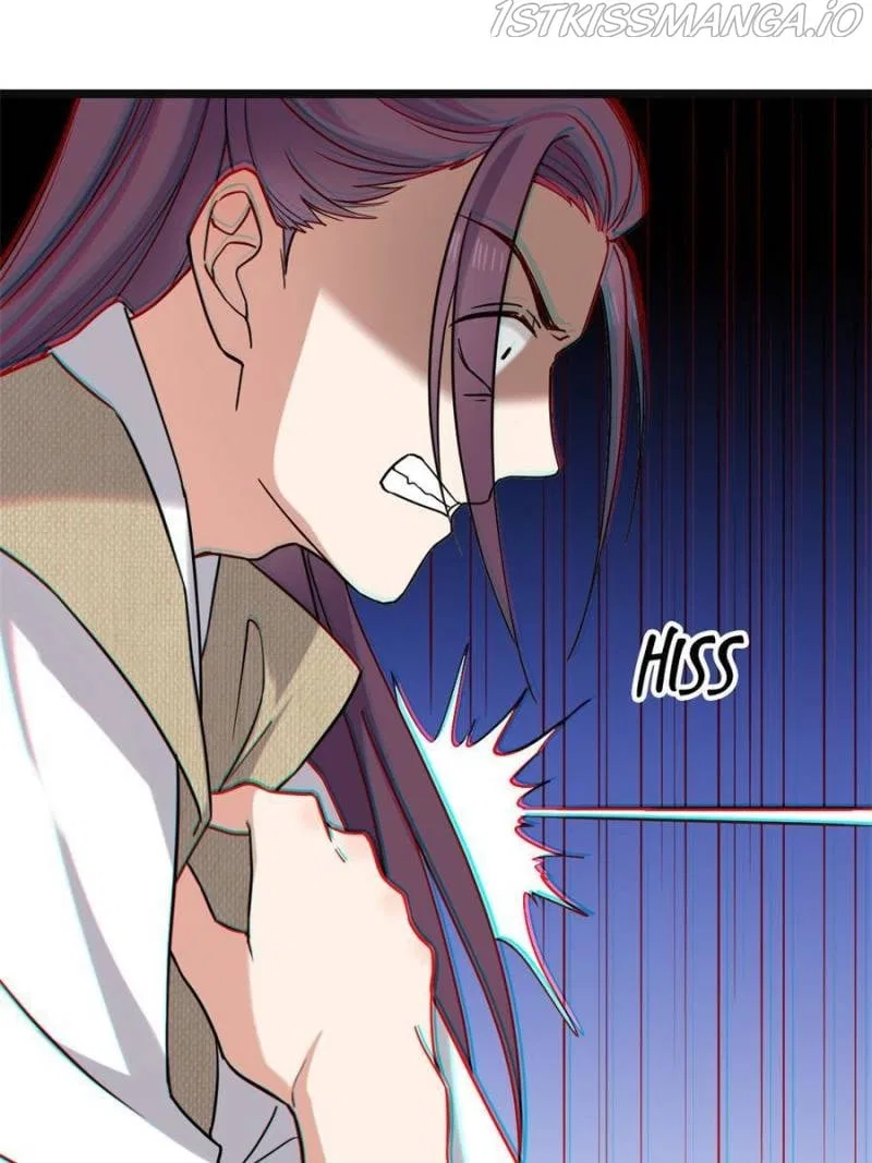 The Sickly Tyrant With An Innocent Facade Chapter 96 – Page 27