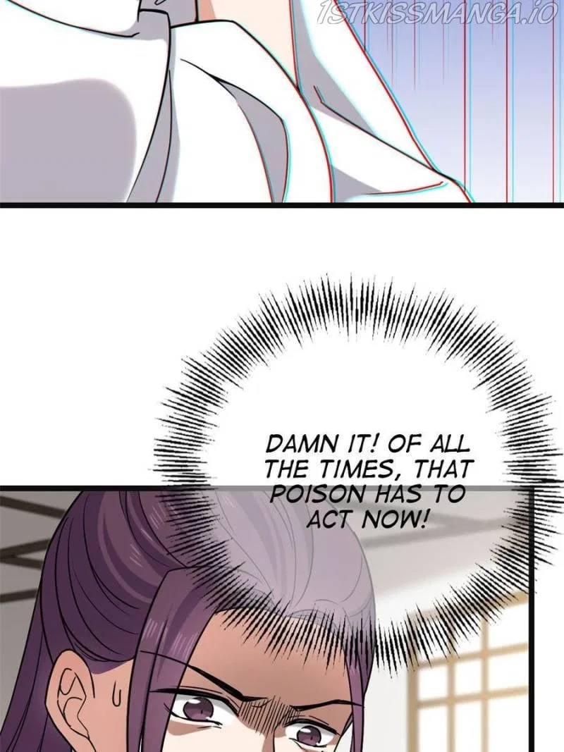 The Sickly Tyrant With An Innocent Facade Chapter 96 – Page 28
