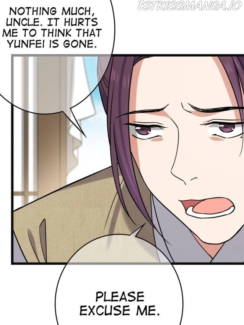 The Sickly Tyrant With An Innocent Facade Chapter 96 – Page 31