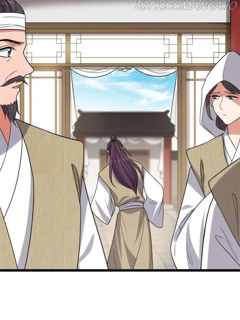 The Sickly Tyrant With An Innocent Facade Chapter 96 – Page 33