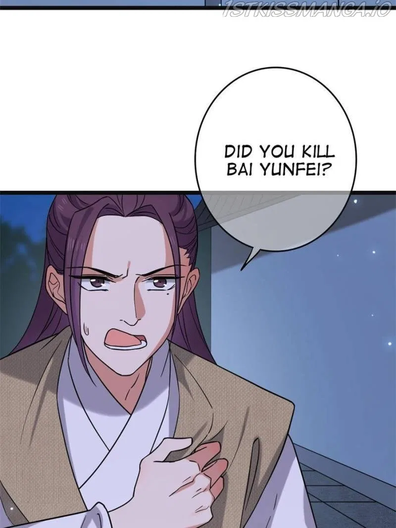 The Sickly Tyrant With An Innocent Facade Chapter 96 – Page 36