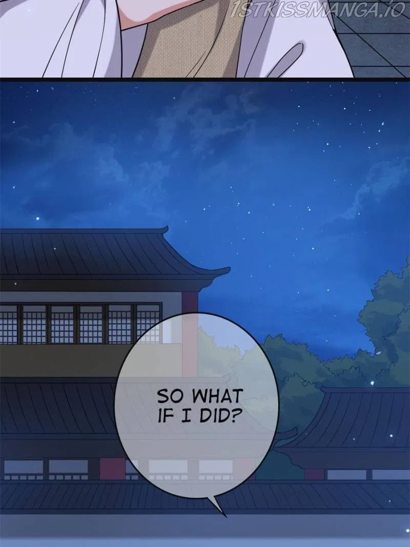 The Sickly Tyrant With An Innocent Facade Chapter 96 – Page 37