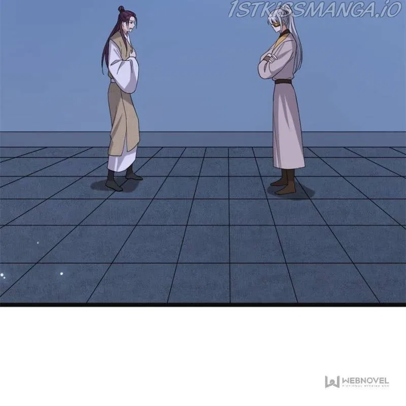 The Sickly Tyrant With An Innocent Facade Chapter 96 – Page 38