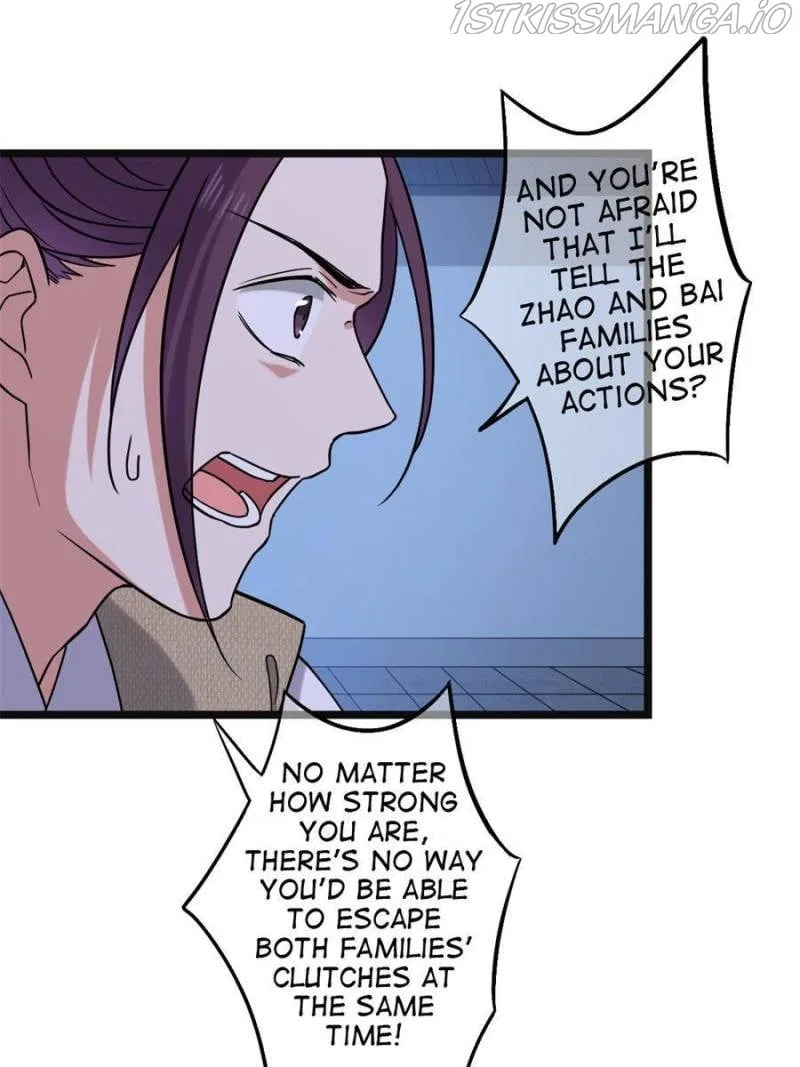 The Sickly Tyrant With An Innocent Facade Chapter 96 – Page 39