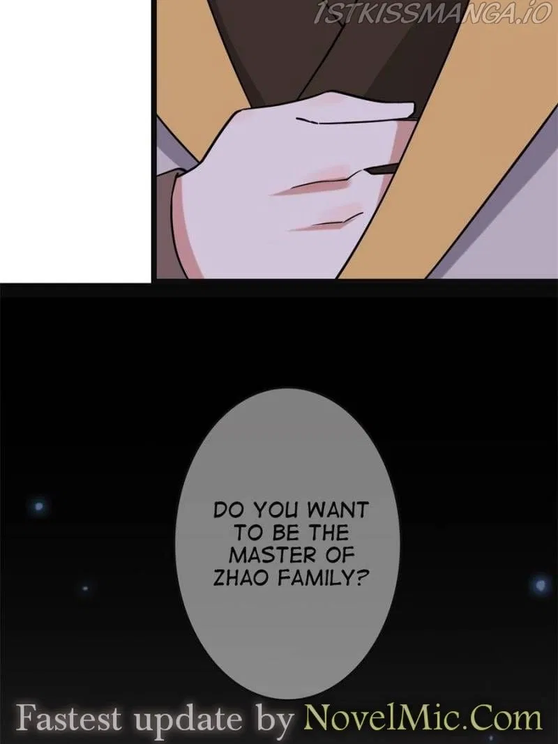 The Sickly Tyrant With An Innocent Facade Chapter 96 – Page 43