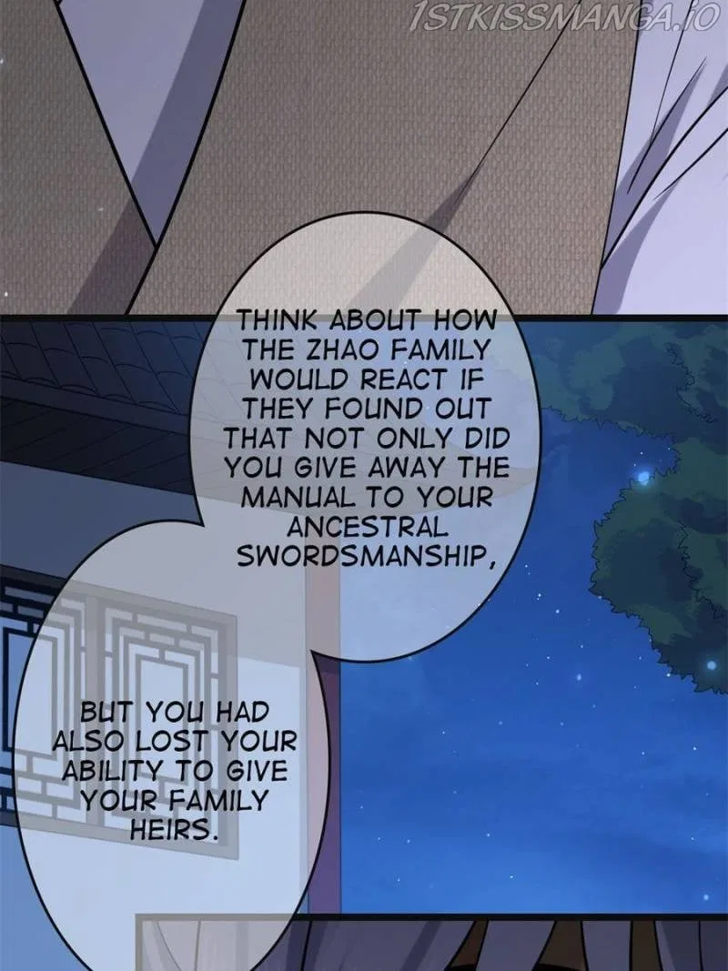 The Sickly Tyrant With An Innocent Facade Chapter 96 – Page 47