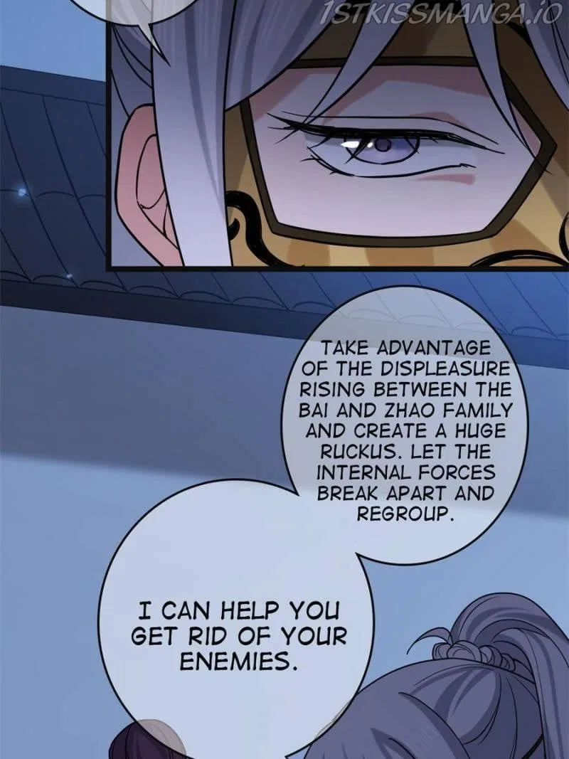 The Sickly Tyrant With An Innocent Facade Chapter 96 – Page 48