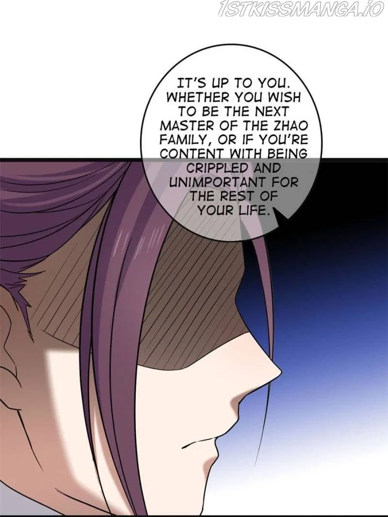 The Sickly Tyrant With An Innocent Facade Chapter 96 – Page 52
