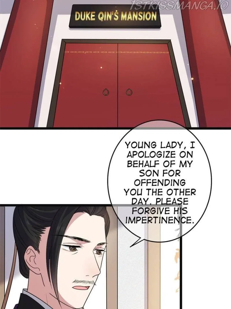 The Sickly Tyrant With An Innocent Facade Chapter 95 – Page 2