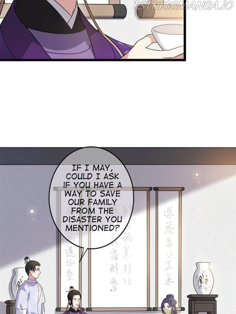 The Sickly Tyrant With An Innocent Facade Chapter 95 – Page 3