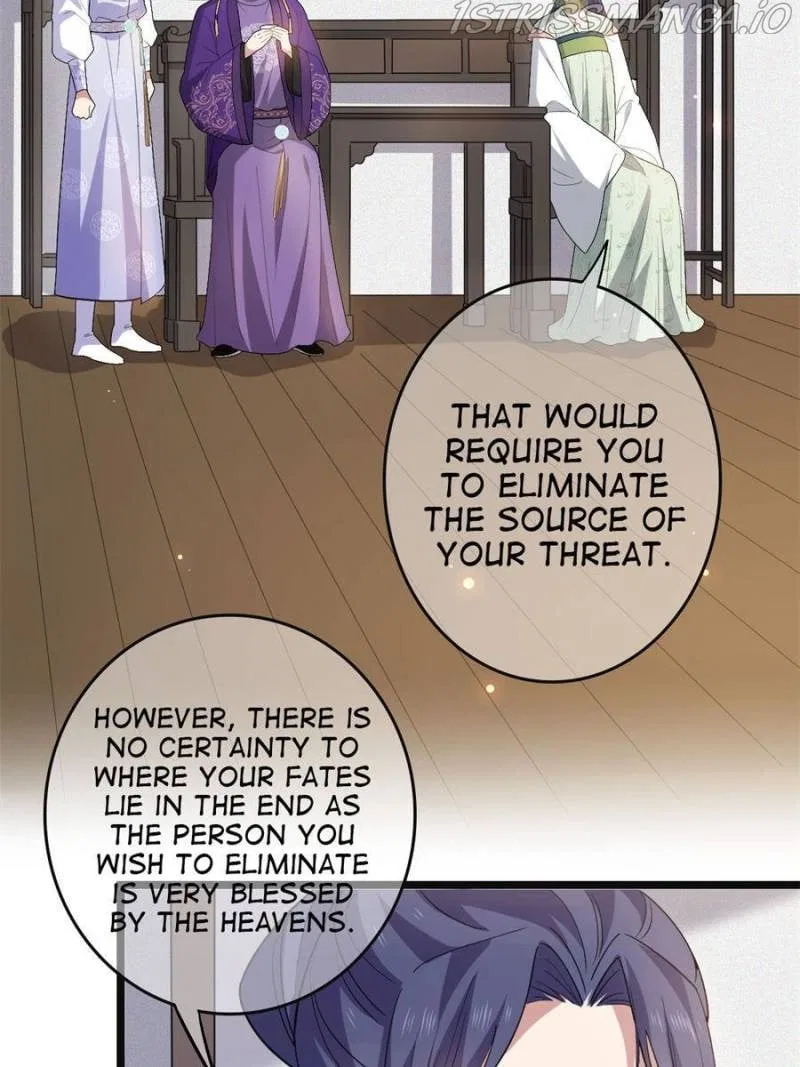 The Sickly Tyrant With An Innocent Facade Chapter 95 – Page 4
