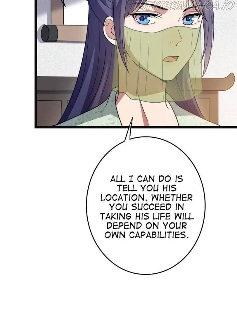 The Sickly Tyrant With An Innocent Facade Chapter 95 – Page 5