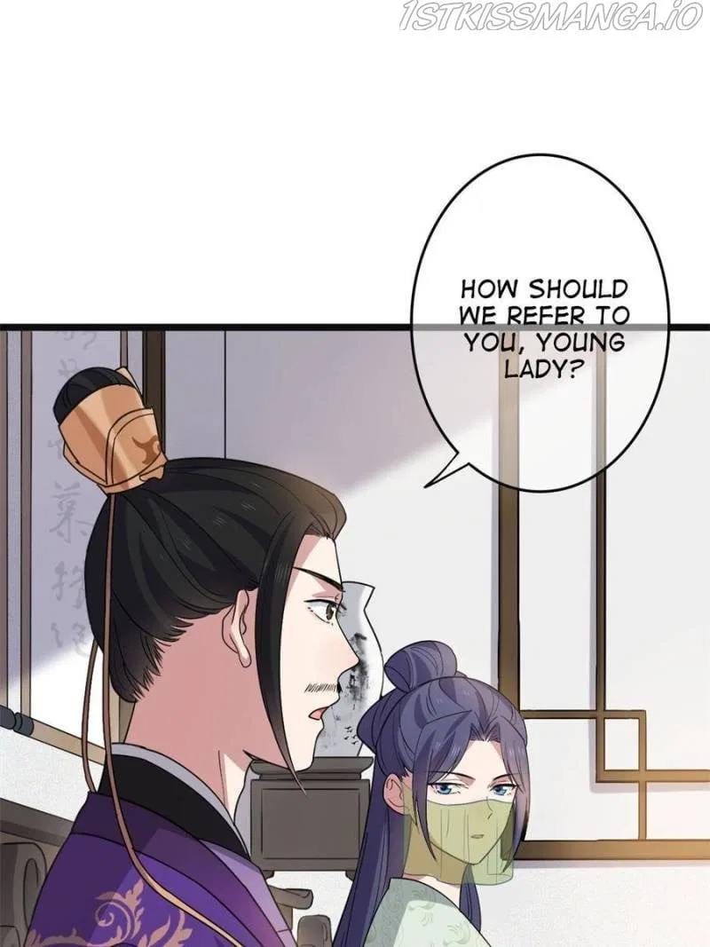 The Sickly Tyrant With An Innocent Facade Chapter 95 – Page 6