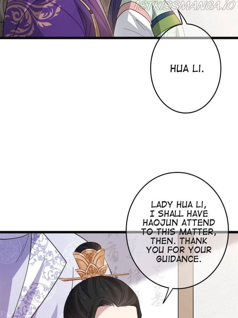 The Sickly Tyrant With An Innocent Facade Chapter 95 – Page 7