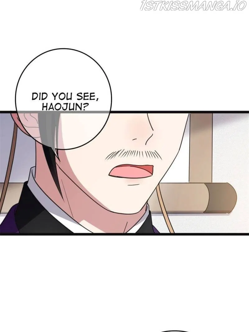The Sickly Tyrant With An Innocent Facade Chapter 95 – Page 13