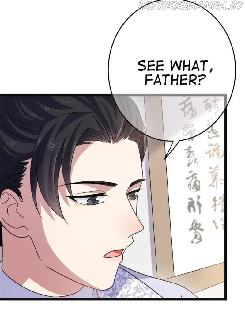 The Sickly Tyrant With An Innocent Facade Chapter 95 – Page 14