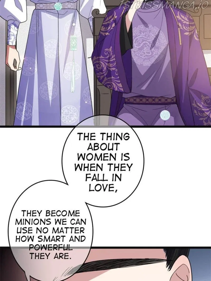 The Sickly Tyrant With An Innocent Facade Chapter 95 – Page 16