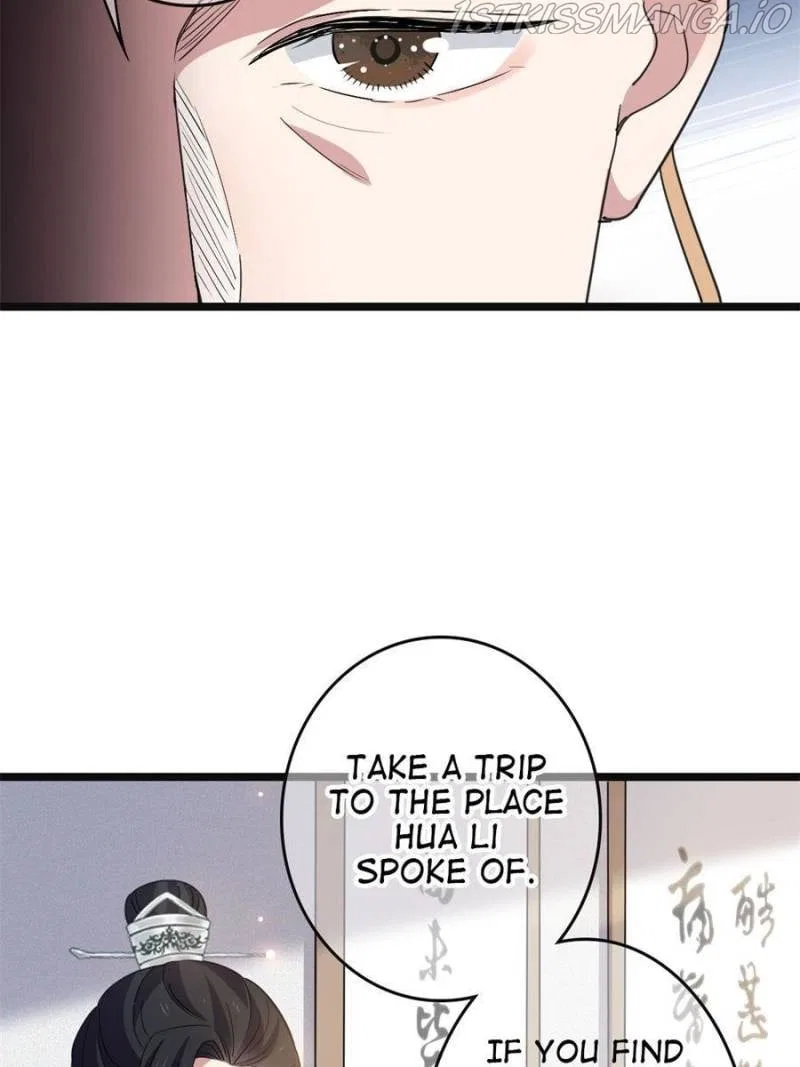 The Sickly Tyrant With An Innocent Facade Chapter 95 – Page 17