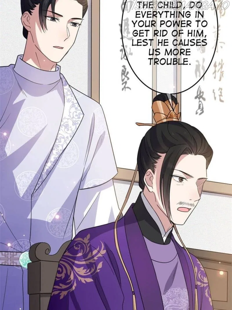 The Sickly Tyrant With An Innocent Facade Chapter 95 – Page 18