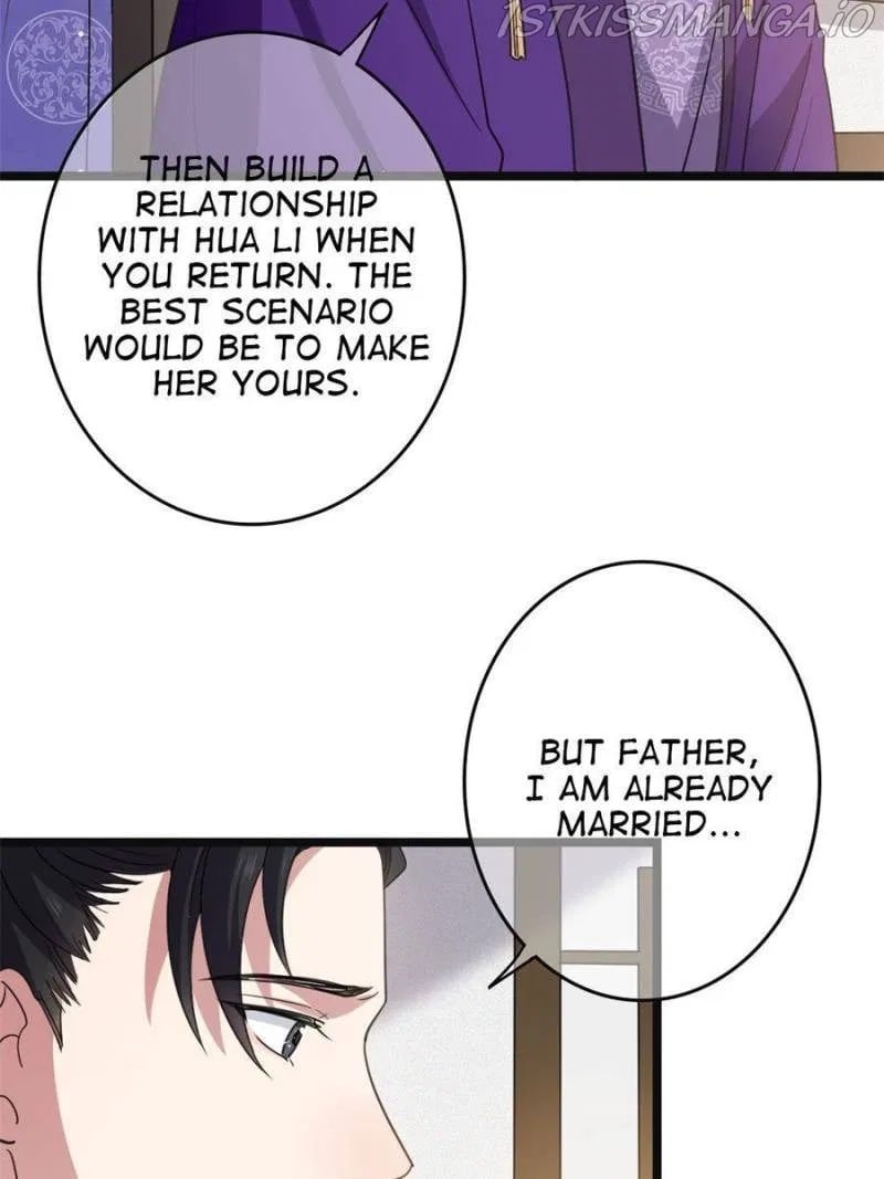 The Sickly Tyrant With An Innocent Facade Chapter 95 – Page 19