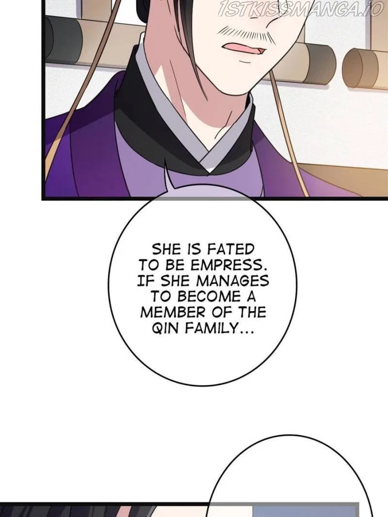 The Sickly Tyrant With An Innocent Facade Chapter 95 – Page 21