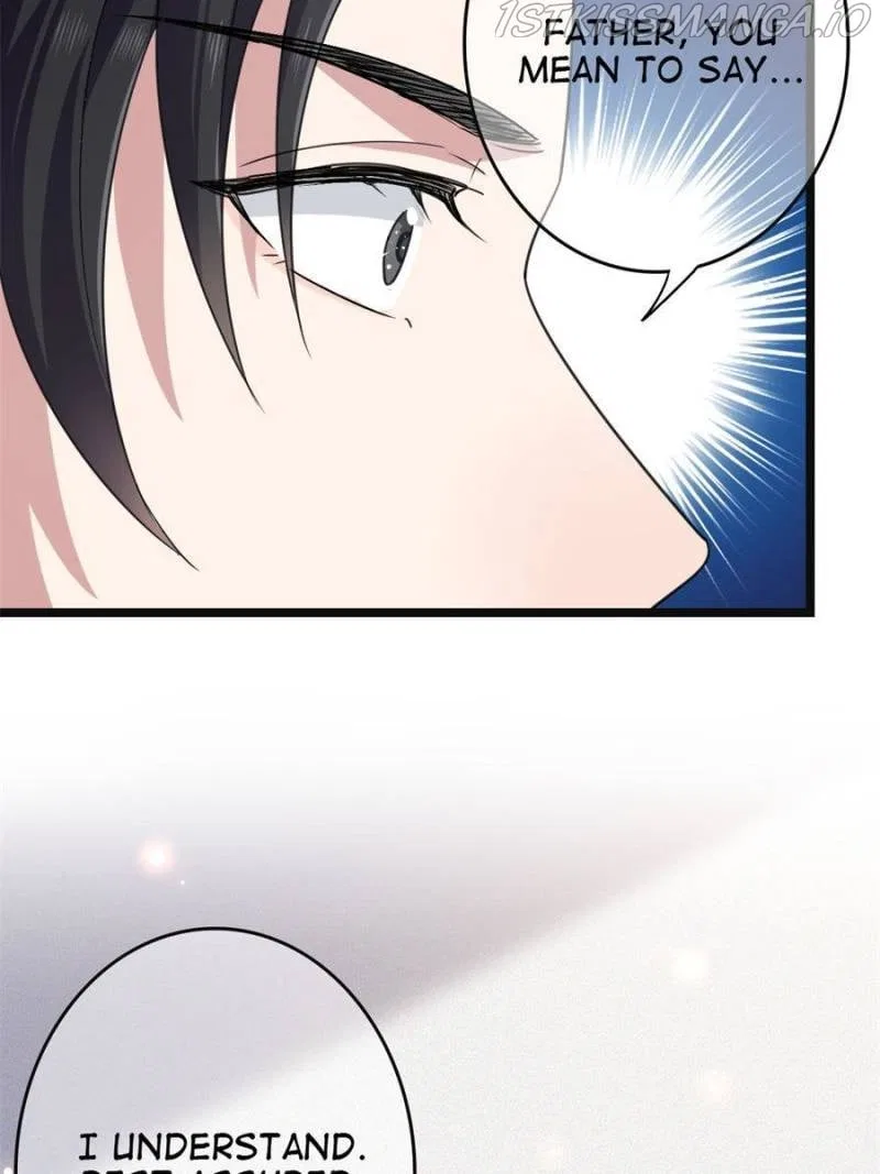 The Sickly Tyrant With An Innocent Facade Chapter 95 – Page 22