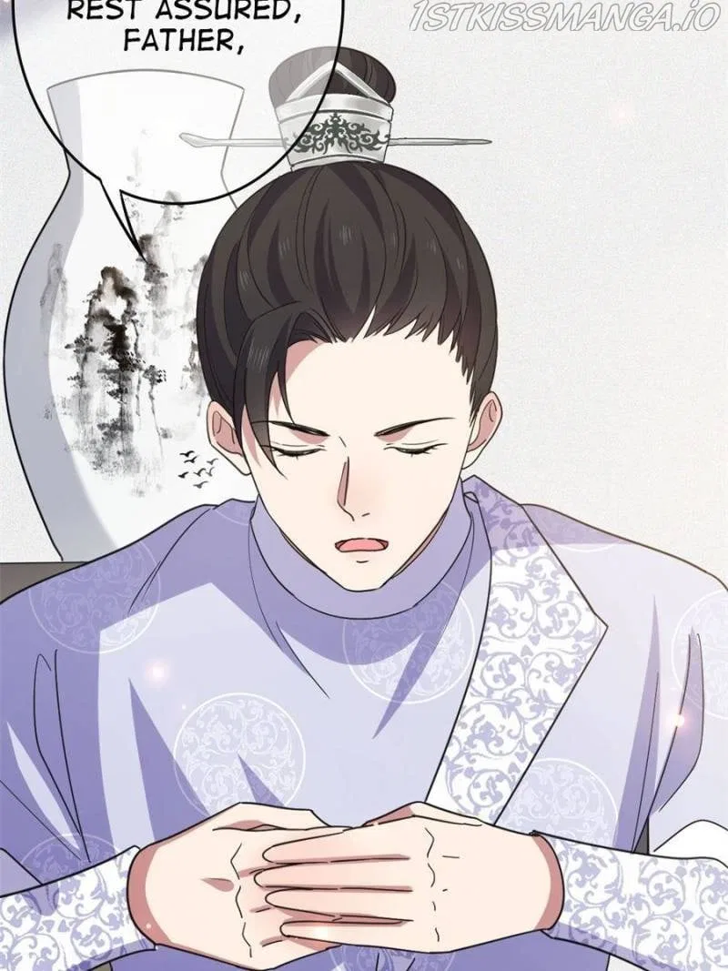 The Sickly Tyrant With An Innocent Facade Chapter 95 – Page 23
