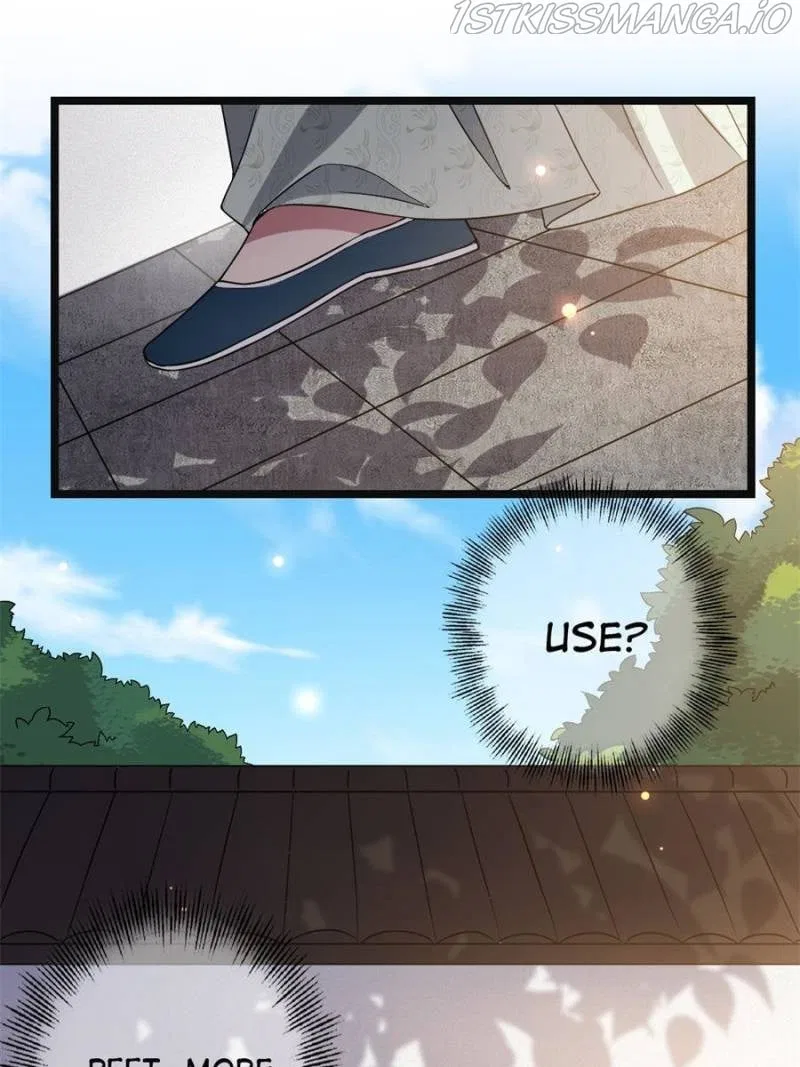 The Sickly Tyrant With An Innocent Facade Chapter 95 – Page 25