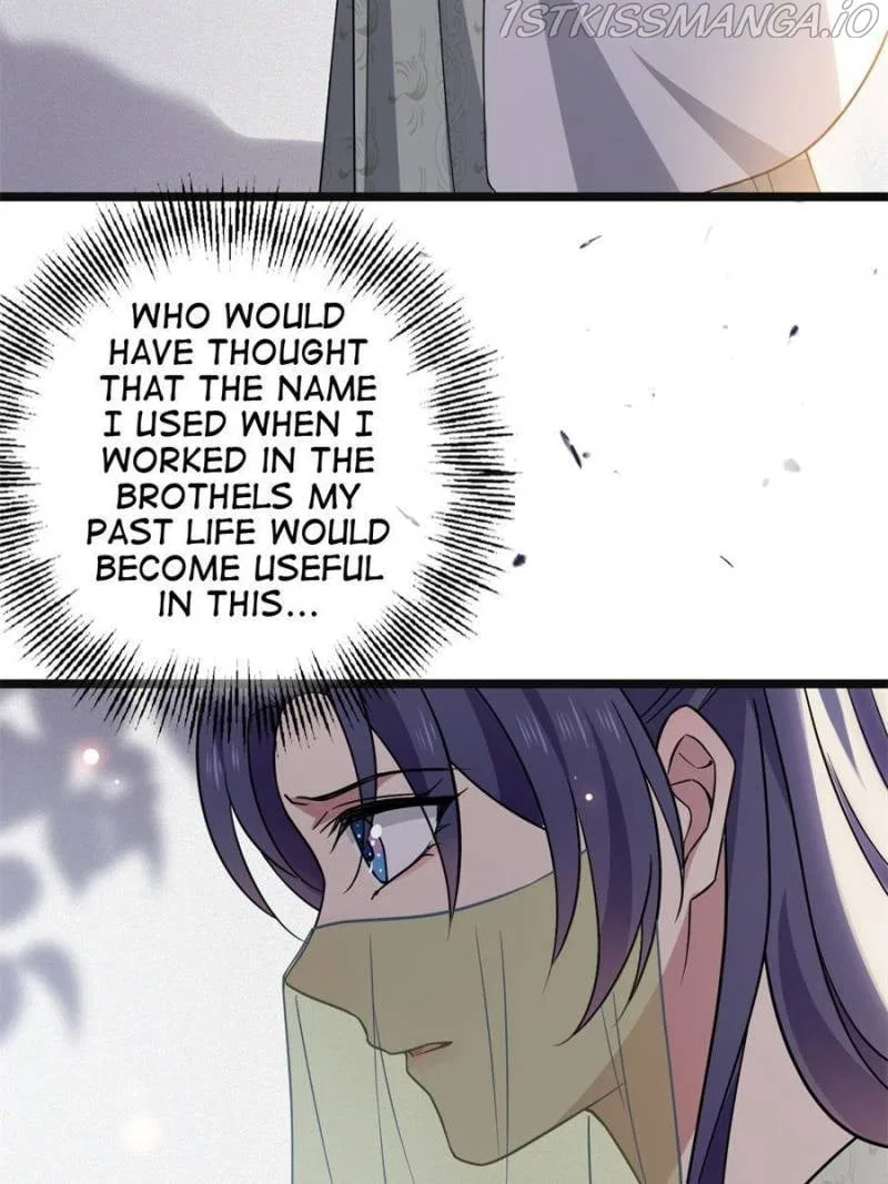 The Sickly Tyrant With An Innocent Facade Chapter 95 – Page 27