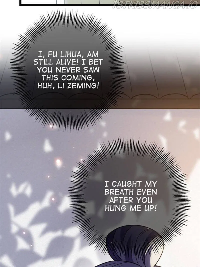 The Sickly Tyrant With An Innocent Facade Chapter 95 – Page 29