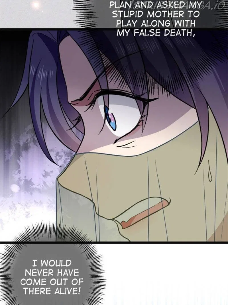 The Sickly Tyrant With An Innocent Facade Chapter 95 – Page 32