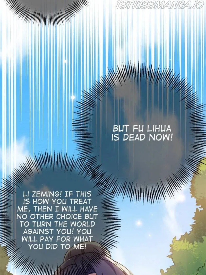 The Sickly Tyrant With An Innocent Facade Chapter 95 – Page 33