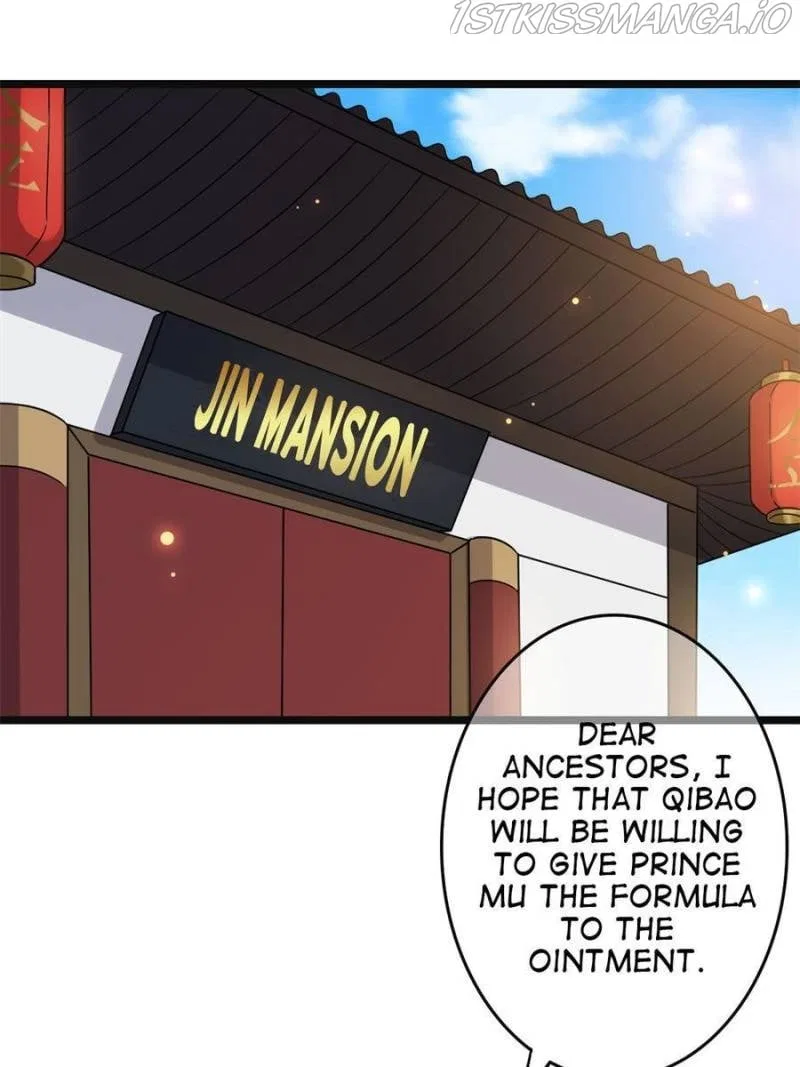 The Sickly Tyrant With An Innocent Facade Chapter 95 – Page 37