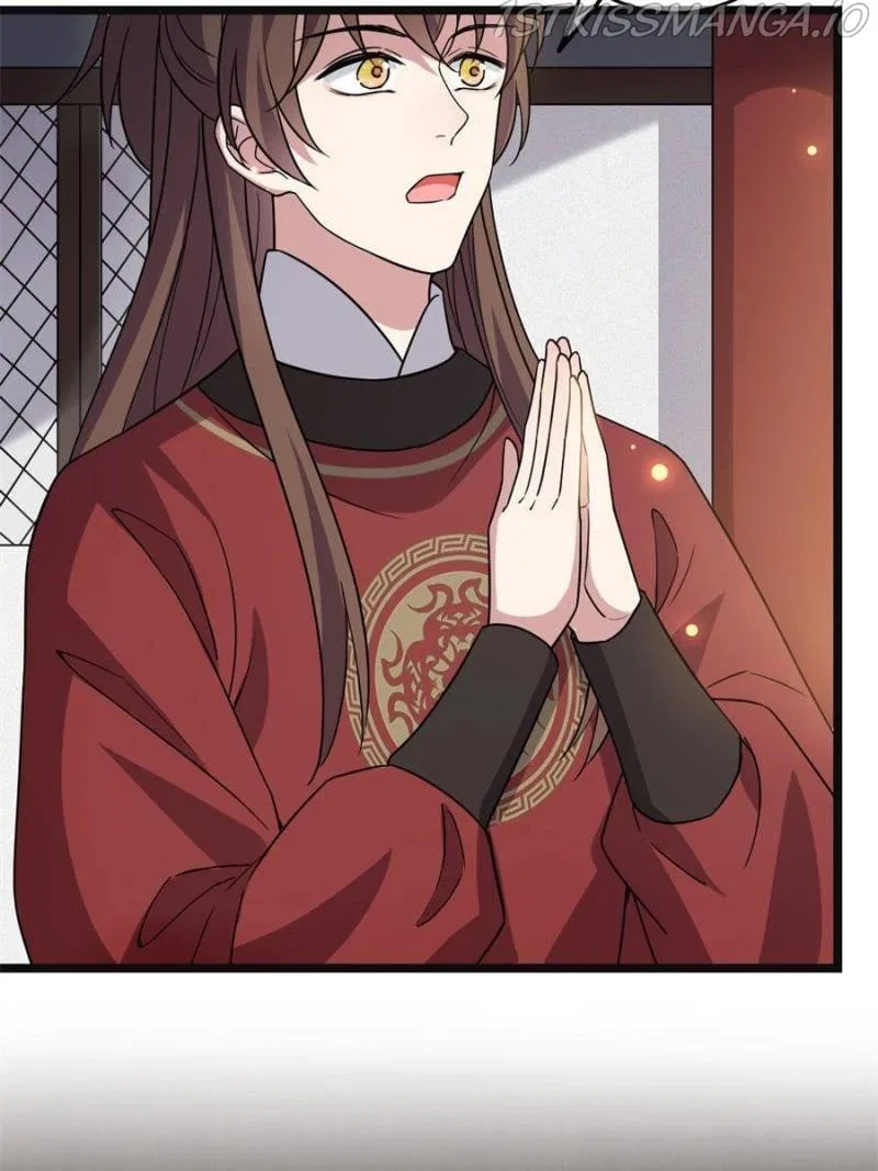 The Sickly Tyrant With An Innocent Facade Chapter 95 – Page 38