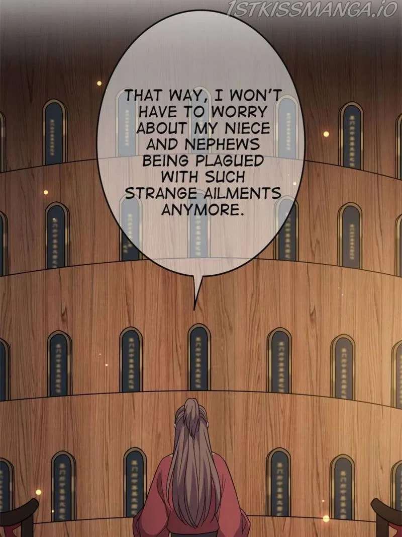 The Sickly Tyrant With An Innocent Facade Chapter 95 – Page 39