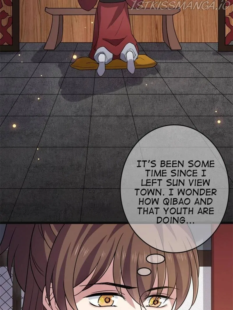 The Sickly Tyrant With An Innocent Facade Chapter 95 – Page 40