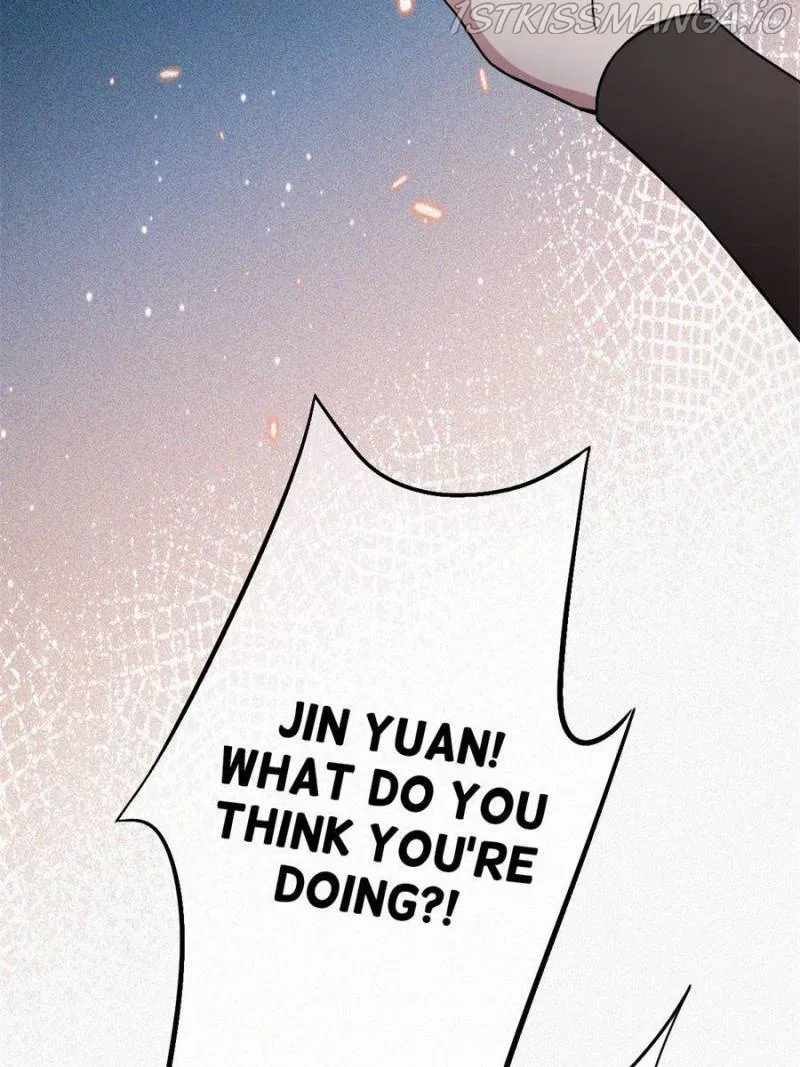 The Sickly Tyrant With An Innocent Facade Chapter 95 – Page 46