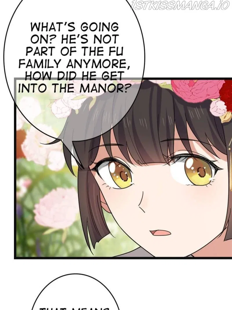 The Sickly Tyrant With An Innocent Facade Chapter 94 – Page 3